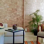 View Mignon De La Ria Formosa Apartment Distrikt Faro