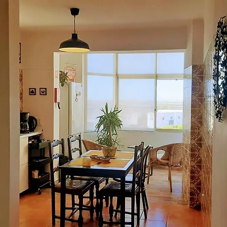 View Mignon De La Ria Formosa פארו