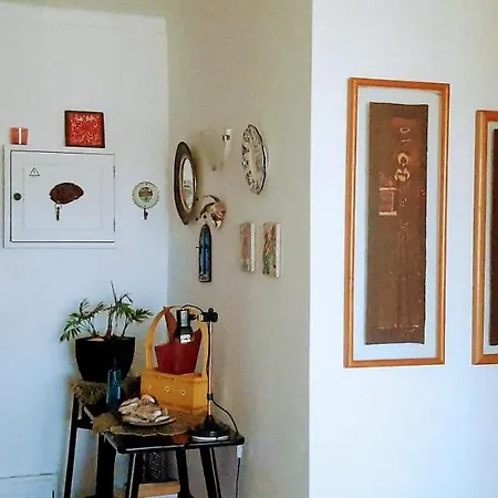 Apartamento View Mignon De La Ria Formosa