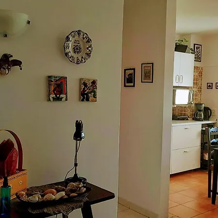 Apartamento View Mignon De La Ria Formosa *