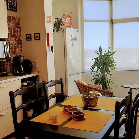 Apartamento View Mignon De La Ria Formosa