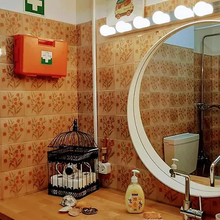 View Mignon De La Ria Formosa Distrito de Faro