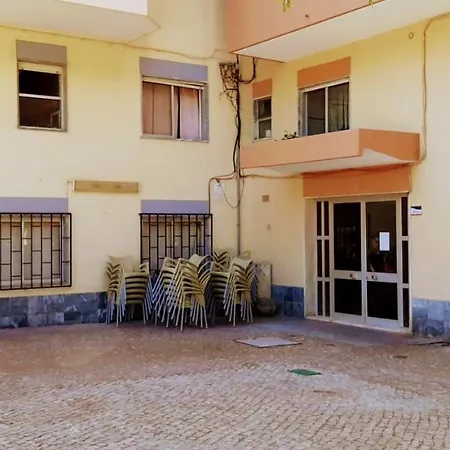 Mignon De La Ria Formosa Appartement *