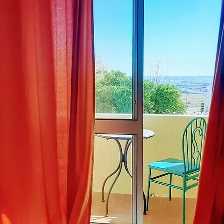 View Mignon De La Ria Formosa * Distrikt Faro
