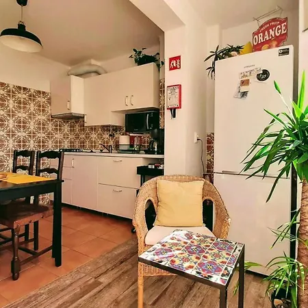 View Mignon De La Ria Formosa * פארו