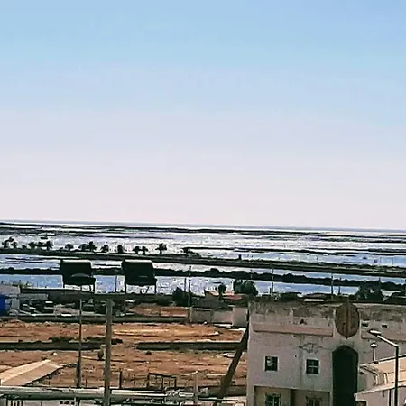 View Mignon De La Ria Formosa דירה