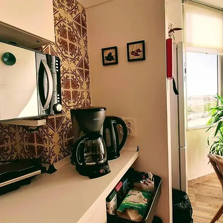 Appartement Mignon De La Ria Formosa