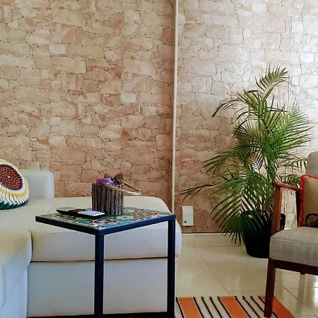 View Mignon De La Ria Formosa Lägenhet Faro