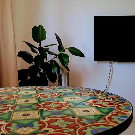 View Mignon De La Ria Formosa