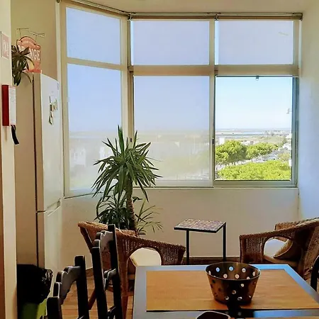 Apartament View Mignon De La Ria Formosa *