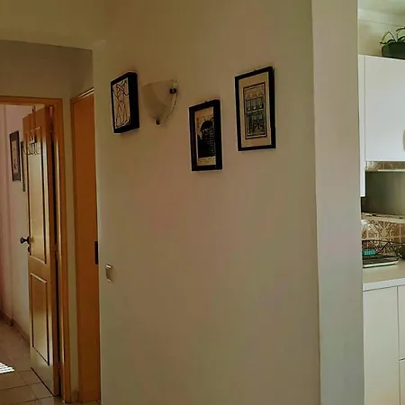 View Mignon De La Ria Formosa Apartament Dystrykt Faro