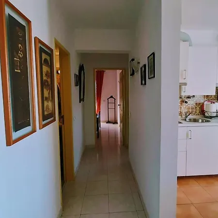 Apartament View Mignon De La Ria Formosa Dystrykt Faro