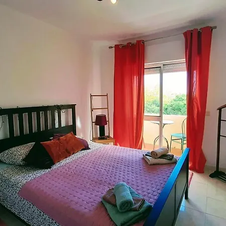 View Mignon De La Ria Formosa Daire *