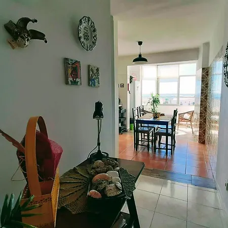 Apartament View Mignon De La Ria Formosa Dystrykt Faro