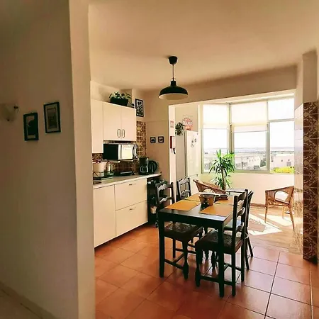 View Mignon De La Ria Formosa Daire Faro