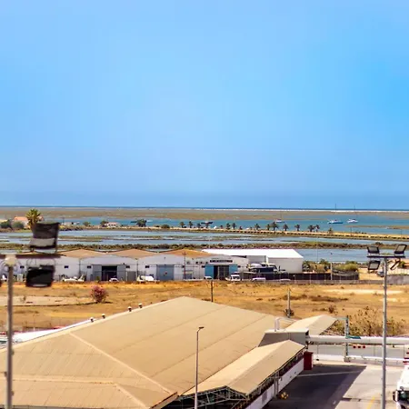 View Mignon De La Ria Formosa