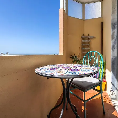 View Mignon De La Ria Formosa Lejlighed Faro
