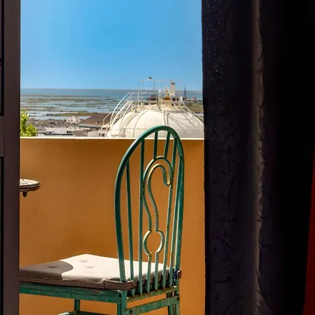 View Mignon De La Ria Formosa Faro