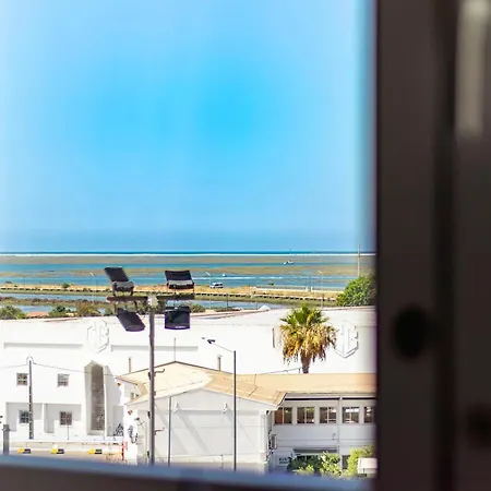 View Mignon De La Ria Formosa Lejlighed Faro