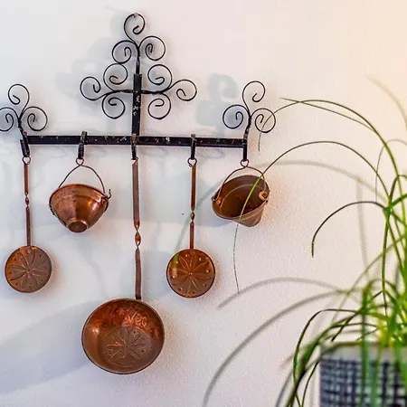 View Mignon De La Ria Formosa Lejlighed *