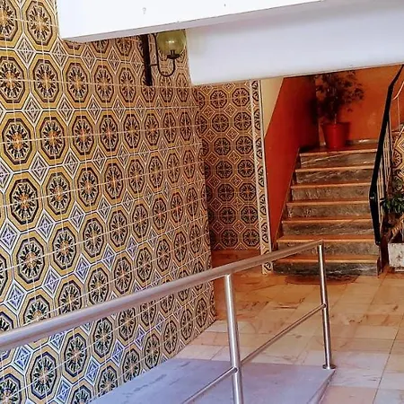 View Mignon De La Ria Formosa