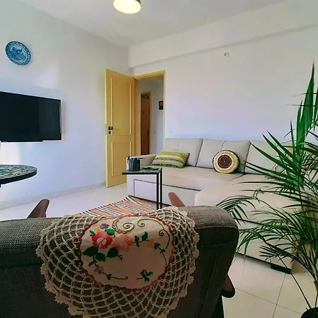 View Mignon De La Ria Formosa Apartment