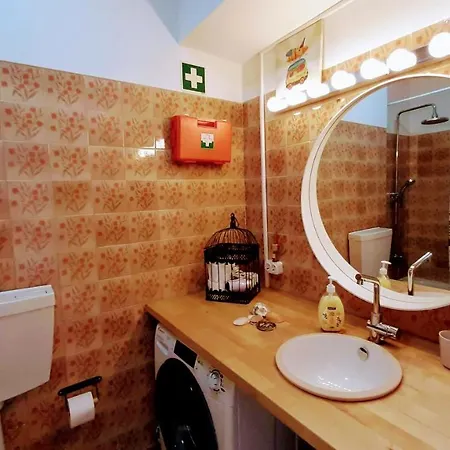 View Mignon De La Ria Formosa